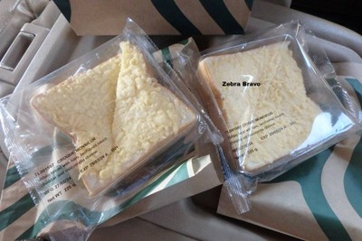Croque Monsieur ขนมปังแฮมชีสสไตล์ฝรั่งเศส