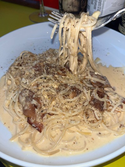 Carbonara