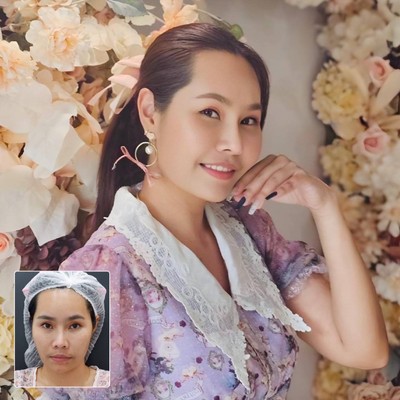 Wichanya Clinic The Walk เกษตร-นวมินทร์