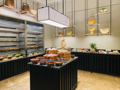 Chiang Mai Marriott Hotel