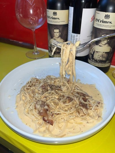 Carbonara