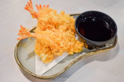 Chu Grill Shabu บุฟเฟ่ต์ชาบู ปิ้งย่าง ซูชิ ย่านบรรทัดทอง