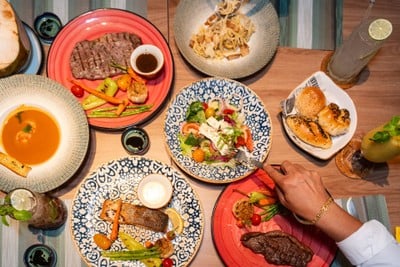 Le Méridien Phuket Mai Khao Beach Resort