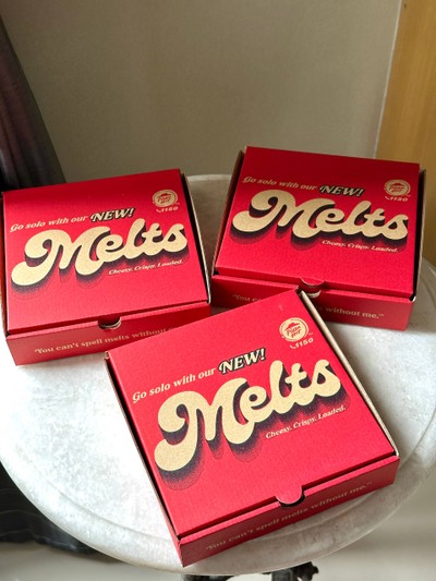 อาหาร หรือ เครื่องดื่ม