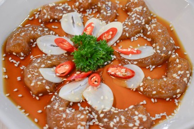 Chu Grill Shabu บุฟเฟ่ต์ชาบู ปิ้งย่าง ซูชิ ย่านบรรทัดทอง