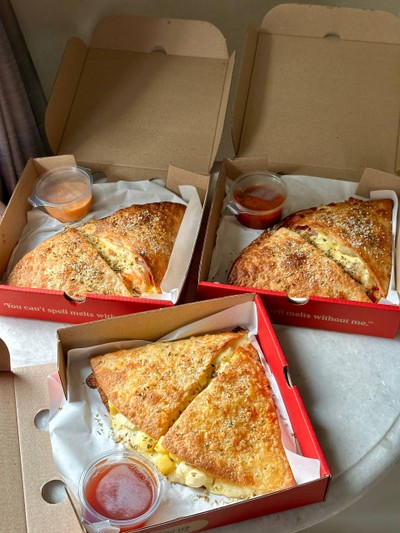 อาหาร หรือ เครื่องดื่ม