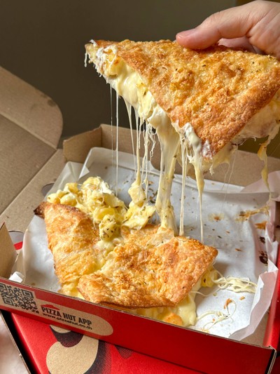 Melts โคตรชีสสส