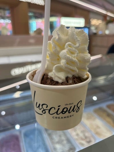 The Very Best Hot Chocolate