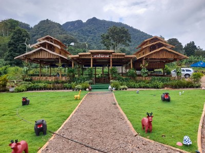 หน้าร้าน