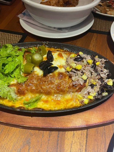 Enchillada’s