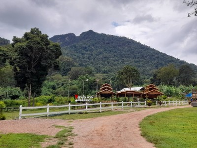 หน้าร้าน