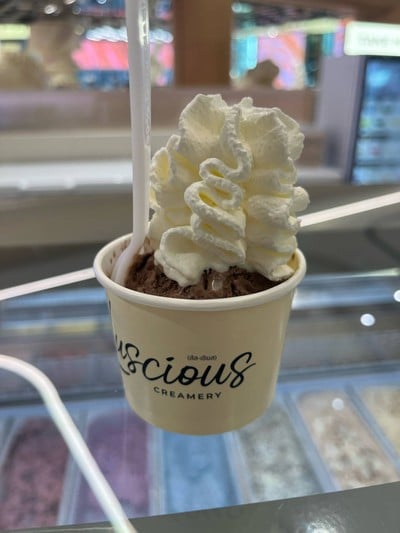 The Very Best Hot Chocolate