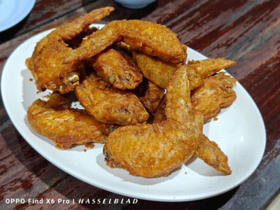 ไก่ทอด