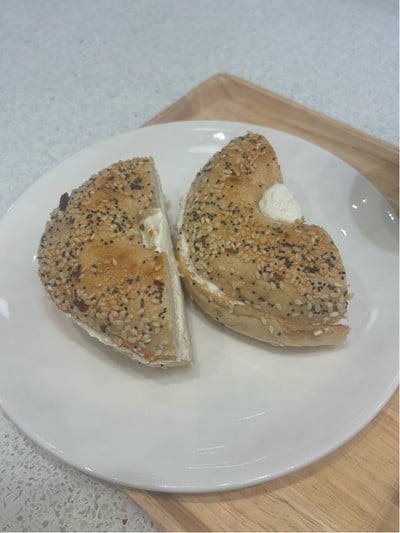 Bkk Bagels วัน แบงค็อก