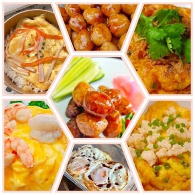 กุ้งอบวุ้นเส้น ซ.50