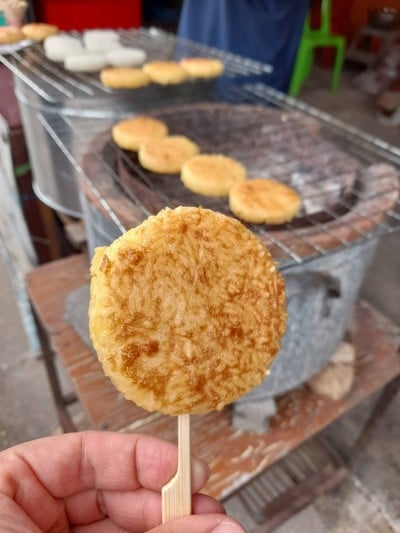 ข้าวจี่