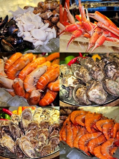 อาหาร หรือ เครื่องดื่ม