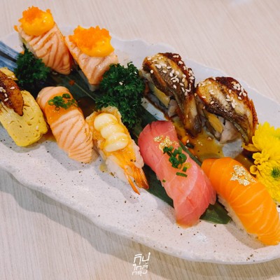 Chu Grill Shabu