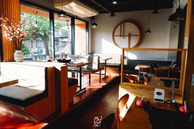 Chu Grill Shabu