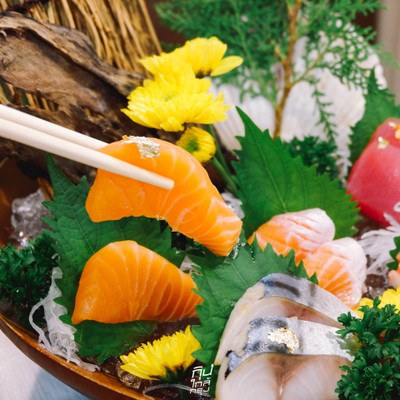 Chu Grill Shabu