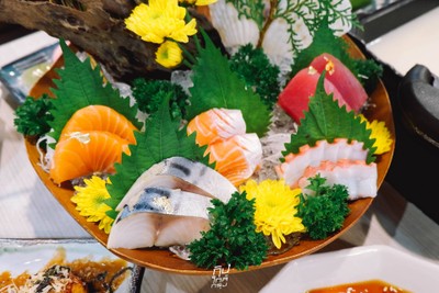 Chu Grill Shabu