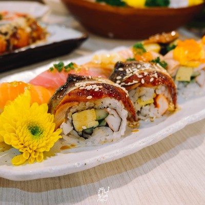 Chu Grill Shabu