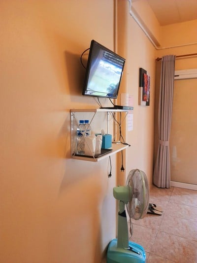 สิ่งอำนวยความสะดวก/กิจกรรม