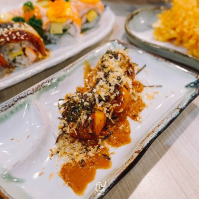 Chu Grill Shabu
