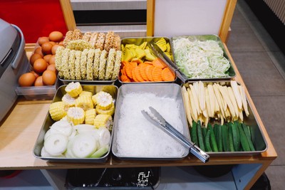 Chu Grill Shabu