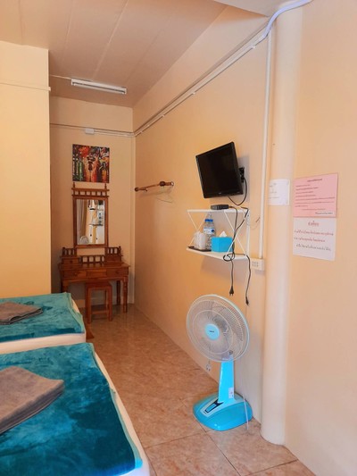 ห้องพัก