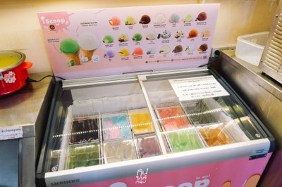 Chu Grill Shabu
