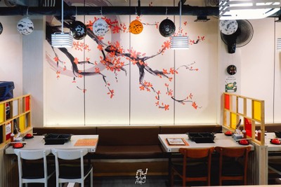 Chu Grill Shabu
