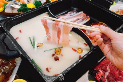 Chu Grill Shabu