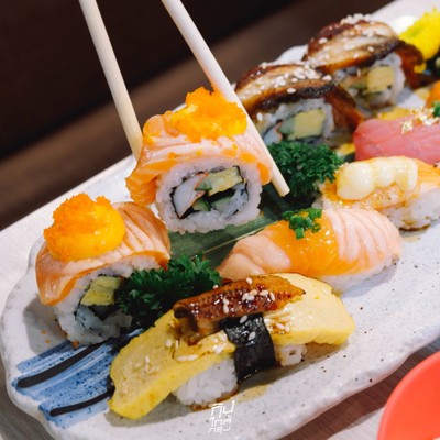 Chu Grill Shabu