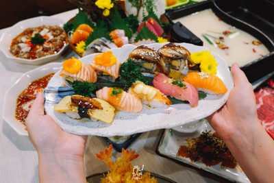 Chu Grill Shabu