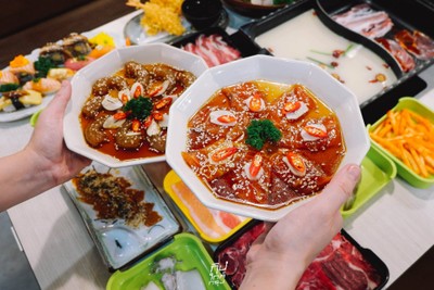 Chu Grill Shabu