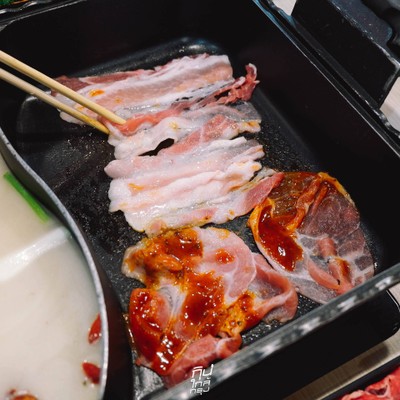 Chu Grill Shabu