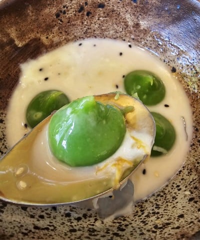 เปียกปูน