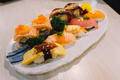 Chu Grill Shabu