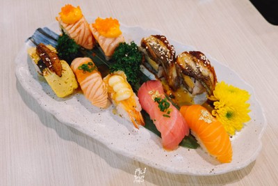 Chu Grill Shabu