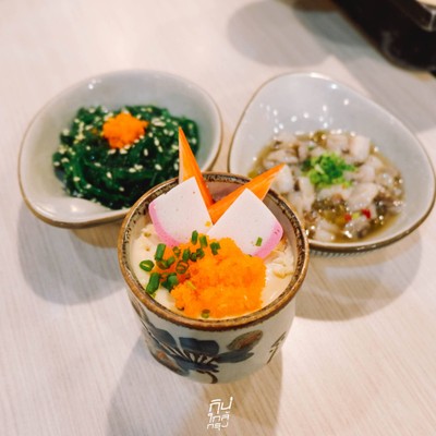 Chu Grill Shabu