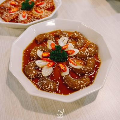 Chu Grill Shabu