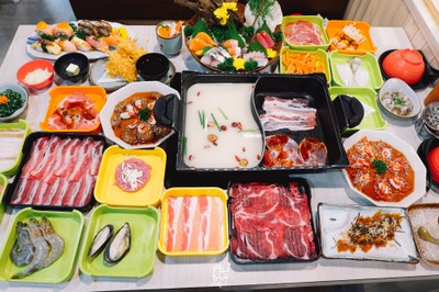 Chu Grill Shabu