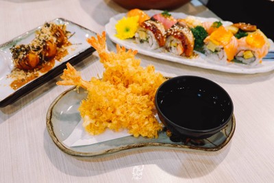 Chu Grill Shabu
