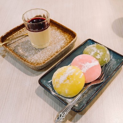 Chu Grill Shabu