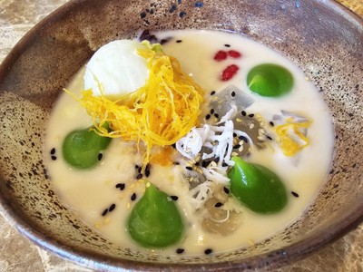 เปียกปูน