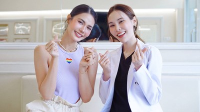 Patcha Clinic ร้อยไหม โบท็อกซ์ ฟิลเลอร์