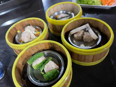 ติ่มซำ