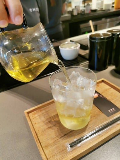 Hana Tea