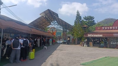 บรรยากาศ